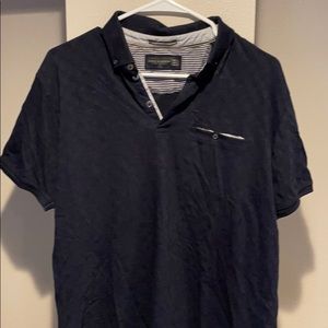 Denim & Flower Ricky Singm